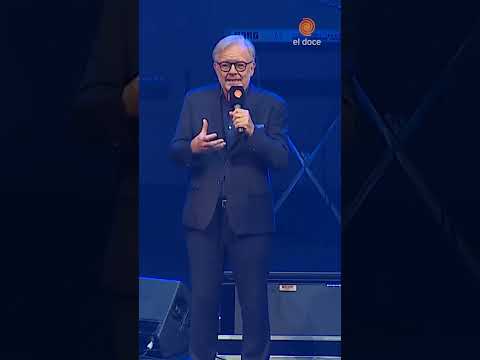 LALO FREYRE recordó sus INICIOS y su historia con TELENOCHE