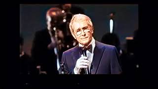 &quot;The Wind Beneath My Wings&quot; Perry Como Live 1992