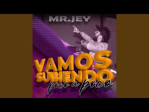 Subiendo poco a poco