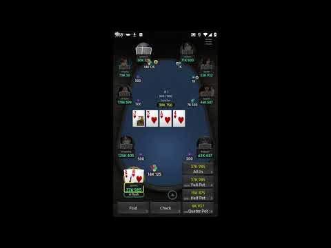 PokerBros AI Live Demo