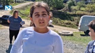 Ծառայող ախպերս առողջ տուն գա․ Լիլիթ: Լրաբեր - 25․10․2025