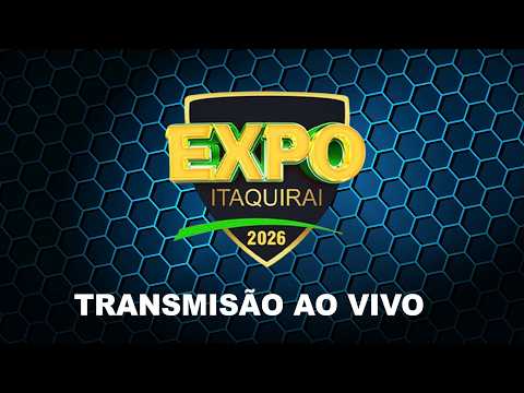 EXPO ITAQUIRAÍ - MS NOITE DE DOMINGO