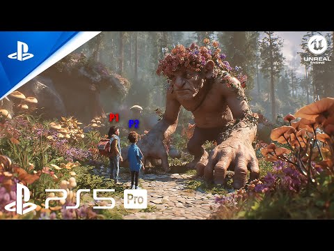 18 Best COUCH CO-OP PS5 Games You Can Play Right Now