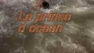 le prince d ocean