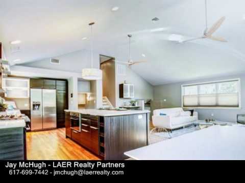588 Lowell Street, Lexington MA 02420 - Single Family Home - Real Estate - For Sale -
