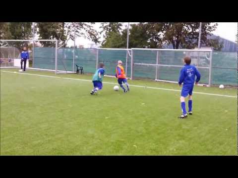 6-10-2012 BVCB D1 - ASW D1 8-2 (4-1)