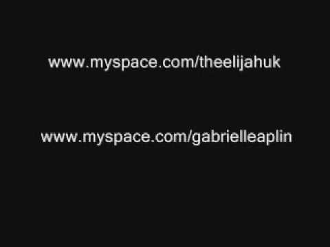 Gabrielle Aplin - The Liar and the Lighter (sean from The Elijah full band studio version)