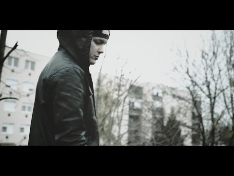 Rico - Minden Dumám Dráma (Official Music Video)