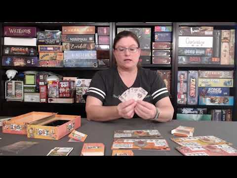 Unboxing Video - Fort's Cats and Dogs Expansion