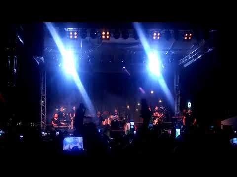 Pétervására IV.Térünnep - La Bouche Be My Lover 2019.06.29.