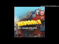 Yano Prata - Revoada (Afro Beat) [Audio Oficial]
