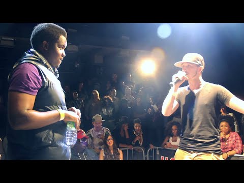 Seano Mac vs Revz