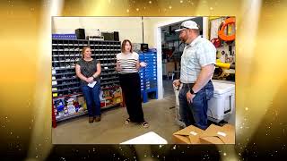 Pendleton - 2026 Award for Excellence