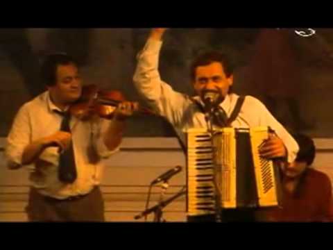 Taraf de Haidouks en concert 1994