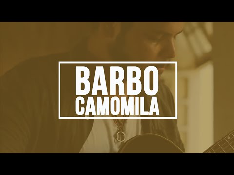 Barbo - Camomila | FolkdaWorld Sessions