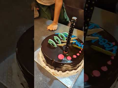# happy birthday 🎂