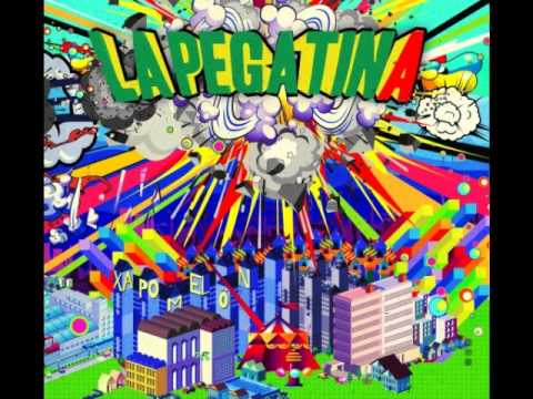 La Pegatina- MariCarmen