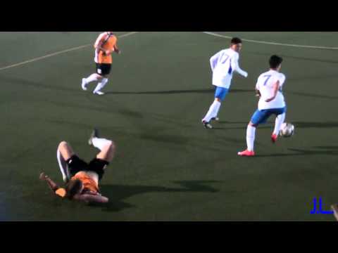 2016-02-13 PATRONATO A - CIDE B