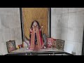 AAJ MANDIR GAYE Viralvideo Vlog Minivlog Mandir Khodyarma Goddess
