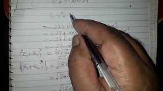 Ex 1.1 q6.iv 11 class 2025 (ZA)