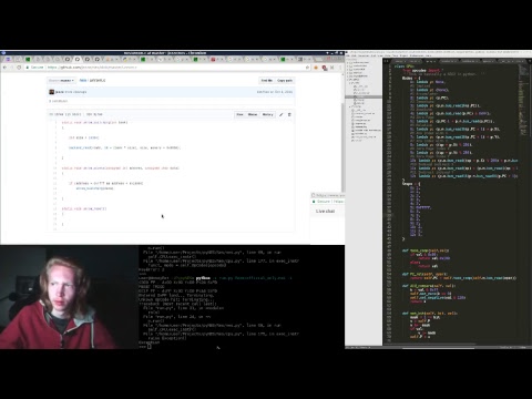 Programming - Let's write a NES emulator! and probably regret it in the process... (Day 7)