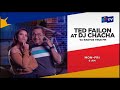 HD RPTV NBA Commercial Break Gap 1 25 MAY 2024