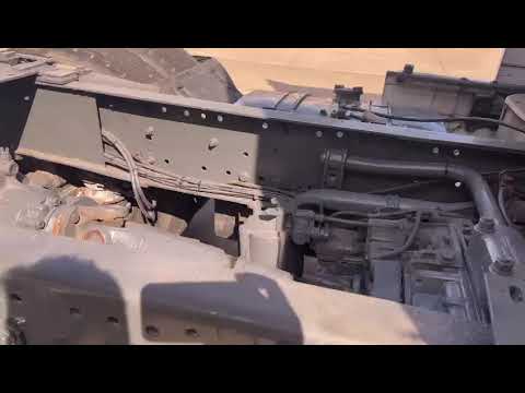 EL20537 - Renault AE 440 Magnum E-tech