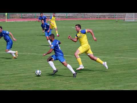 sobota 24.7.2021 FK Neratovice - Byškovice - FK Čáslav 3:0 (3:0)