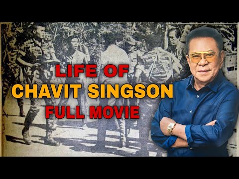 Chavit Singson Full Movie