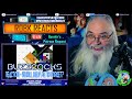 Buzzcocks Reaction - Who'll Help Me to Forget? - First Time Hearing