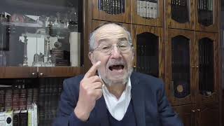 הגיגים לפרשת בא תשפו במרוקאית (הרב מיכאל שושן) - התמונה מוצגת ישירות מתוך אתר האינטרנט יוטיוב. זכויות היוצרים בתמונה שייכות ליוצרה. קישור קרדיט למקור התוכן נמצא בתוך דף הסרטון