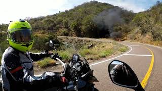 preview picture of video 'Pobre Brasilia BMW Motorrad GDL'