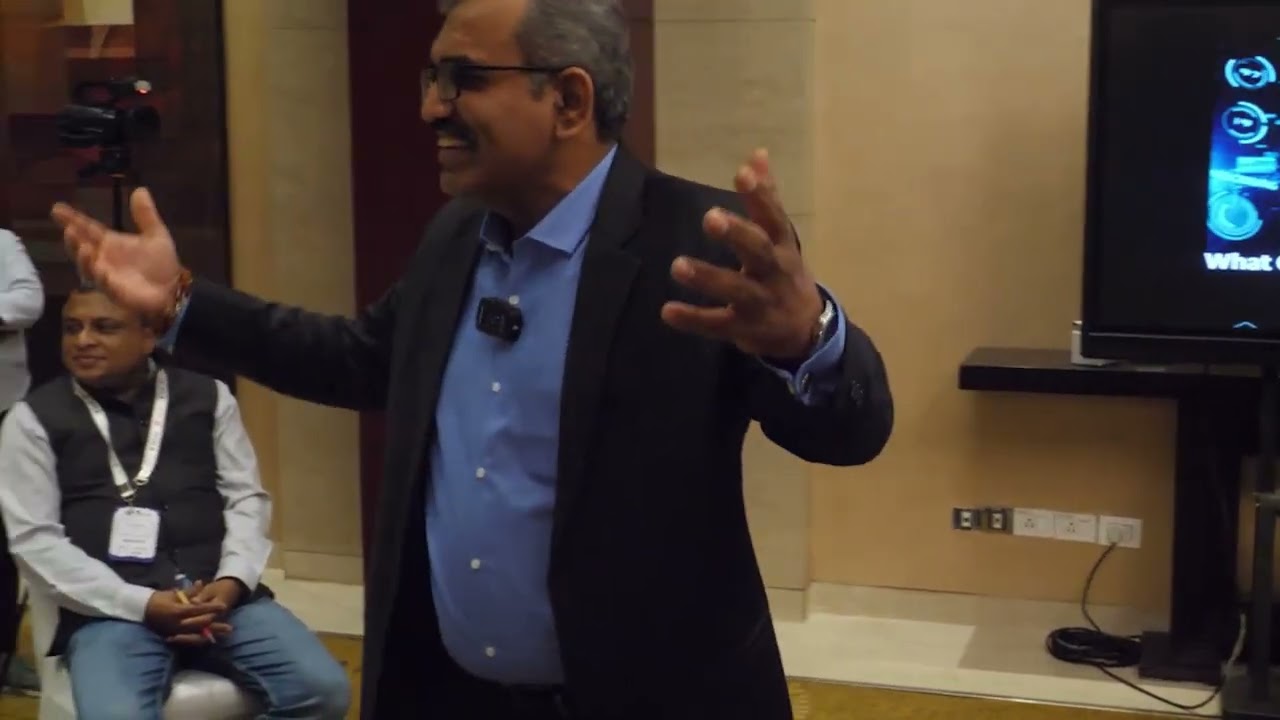 ITTL'23 - Campus vs Corporate