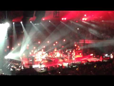 Pearl Jam - Betterman (MA, 10/15/2013)