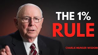 17 Tiny Habits That Made Me Rich | Charlie Munger's Wisdom