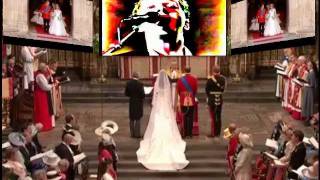 Wedding Bells Music Video