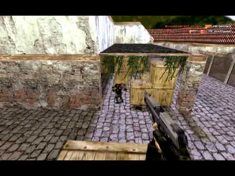 Spain Vs United  Kingdom  - ESL ENC [VF]