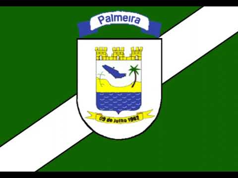 Hino de Palmeira do Piauí - PI (Letras na descrição)