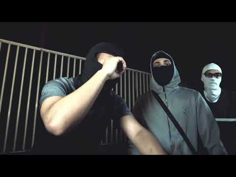 "Xplicit Zone" R.Black Mamba X Fuze045 X Sensei.01 Prod by: Bouncy Chef