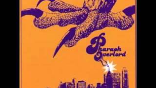 Pharaoh Overlord - Mangrove