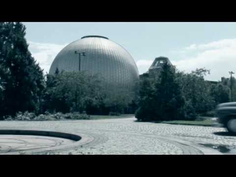 Nik Page - Voices From Outer Space