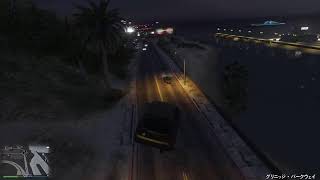PS4 GTA参加型！