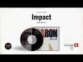Alain Caron -  CALL ME AL - Impact
