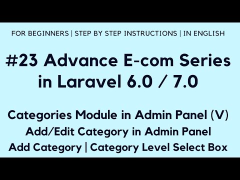 172 Make E com Website in Laravel 6 | Export Products Excel with Headings | Maatwebsite 3 1