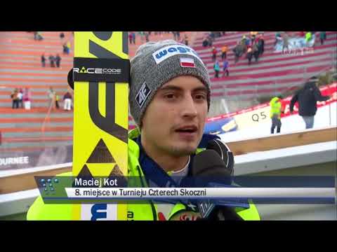 PŚ/TCS Innsbruck 03.01.2017 - relacja z kwalifikacji