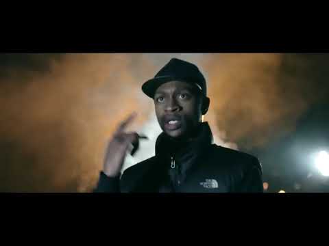 B1Vuitton x Mdargg - RYU (Music Video)