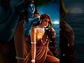 Ram Siya Ram Status Tu Hi Siya Ka Ram Radha Ka Tu Hi Shyam Shorts Shortsfeed Rambhajan