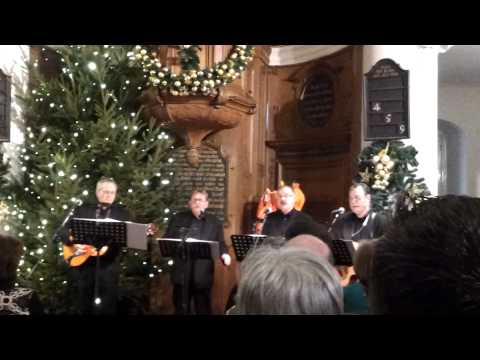 Oudejaarsconference 2012 los catastrofos