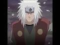The Day They Tried To Steal Jiraiya
