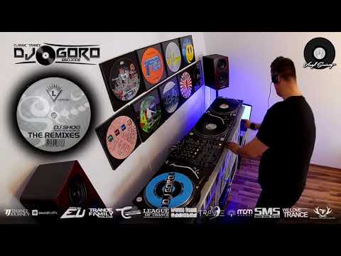 Vinyl Society pres. DJ Goro In The Mix Episode 42 (Commercial Trance & Hands Up)